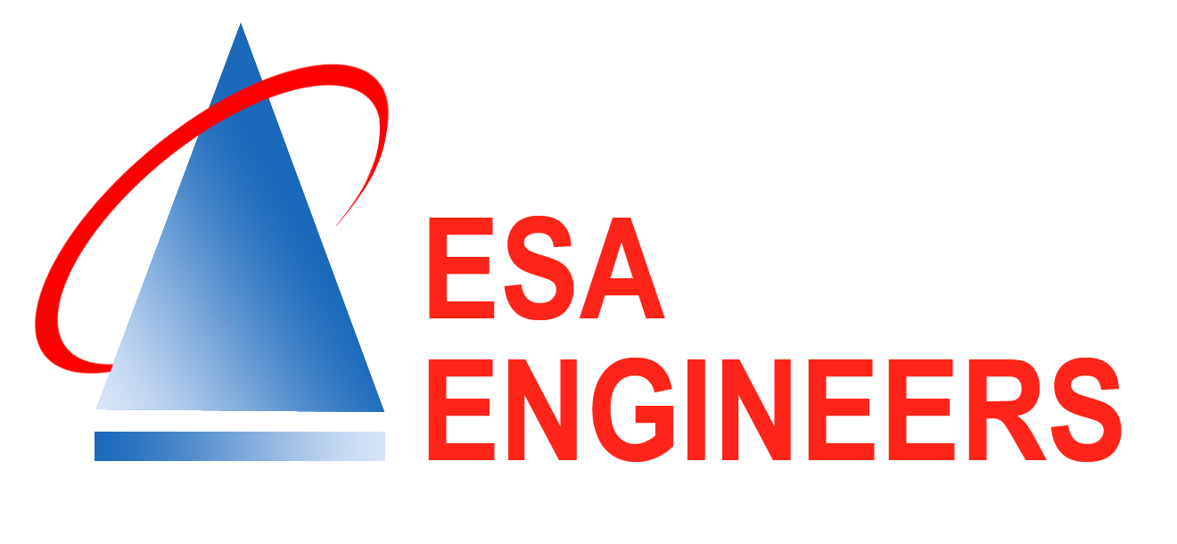 Esa Engr Logo